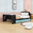 Full Size Daybed with Twin Trundle and USB Desk-1617249469