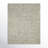 Rafe Handmade Wool Gray Area Rug-1310416099