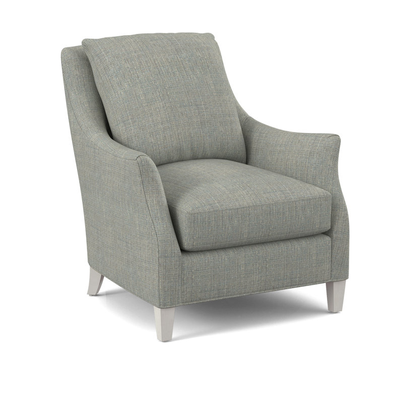 Armchair, 61391-88, White