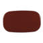 Table basse rouge Eddie