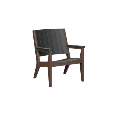 Outdoor Dining Armchair
