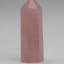 Rose Quartz Polished Point from Brazil (38 Grams)-82389412
