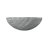 Natural Marble Bathroom Vessel Sink, Polished Surface, Natural Stone, Genuine Marble, Real Marble, 15.7XH5.9 Inches/ 400XH150 Mm-121159553
