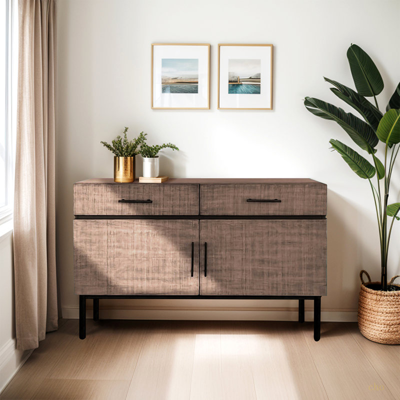 Armoire décorative