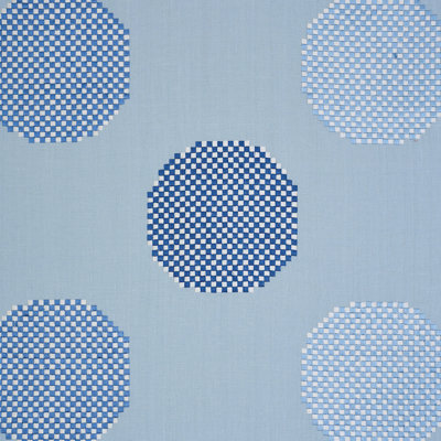 Hansen Embroidery Fabric