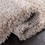 Tapis Kaydan ivoire / brun-611435944