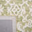 Imanol Hand Tufted Wool Damask Rug-941721196
