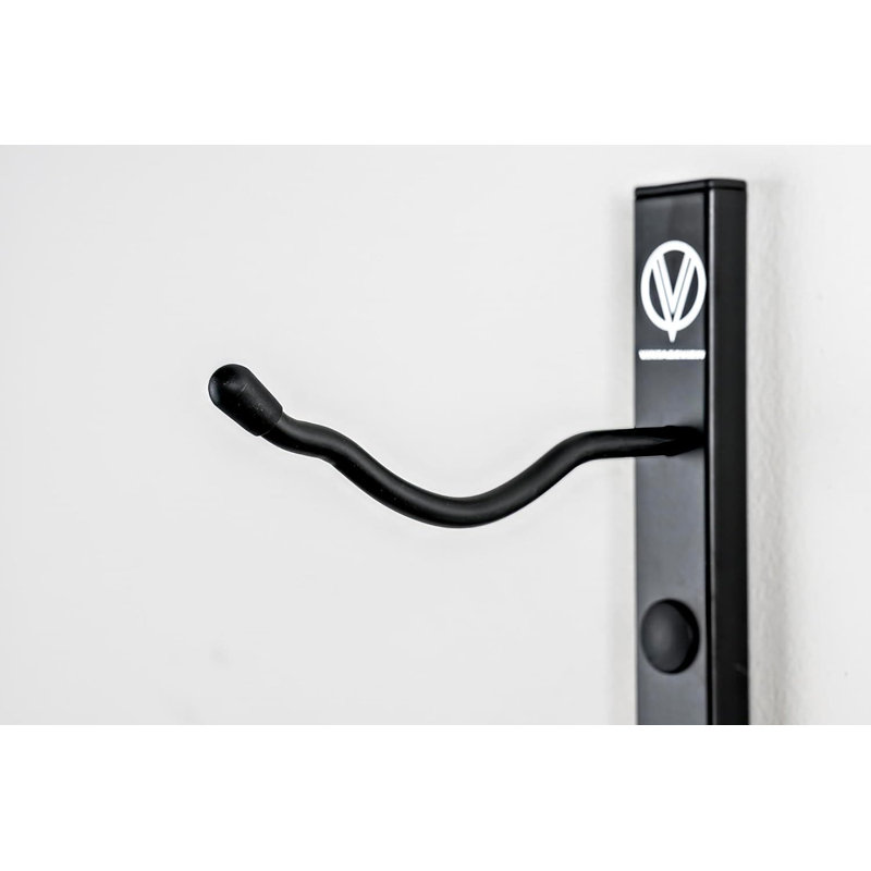 Support à vin mural pour 21 bouteilles, rangement pour vin moderne à étiquette avec assemblage minimal requis