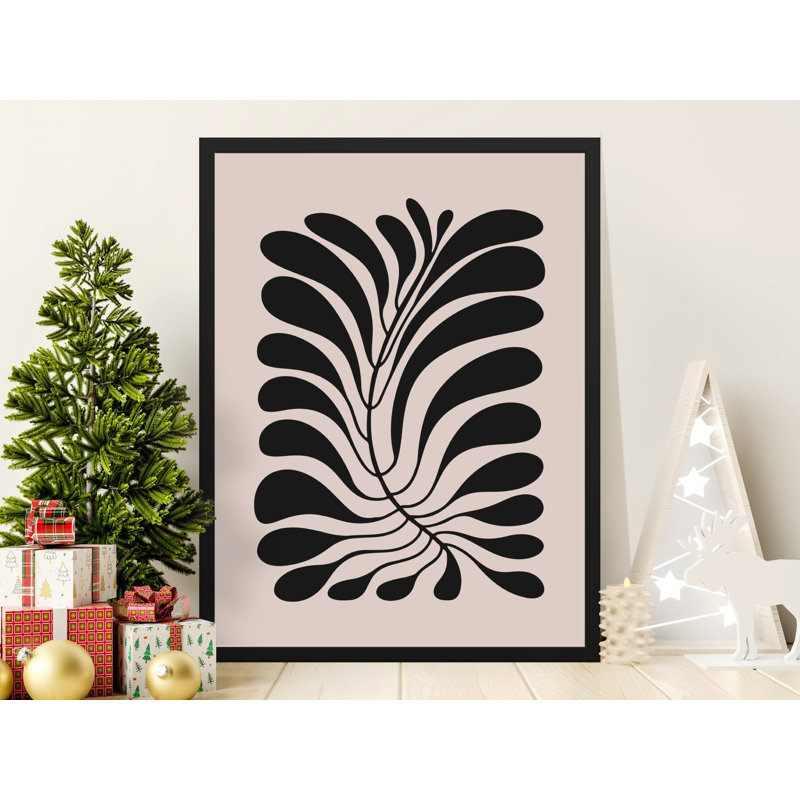 Condit Single Picture Frame Print, 45.72 cm H x 30.48 cm W