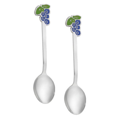 Stainless Steel Teaspoon
