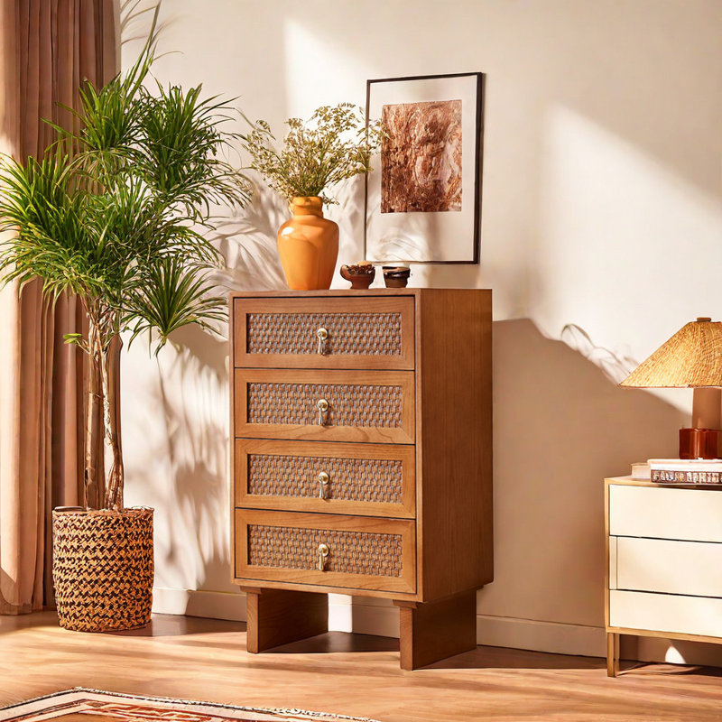 Kaisey Accent Chest