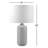 Patrick Ceramic Table Lamp-1125080204-1125080207