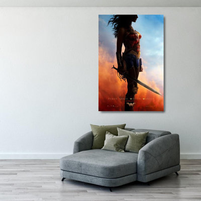 Wonder Woman