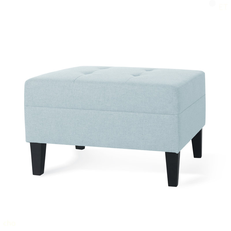 OTTOMAN, Bleu