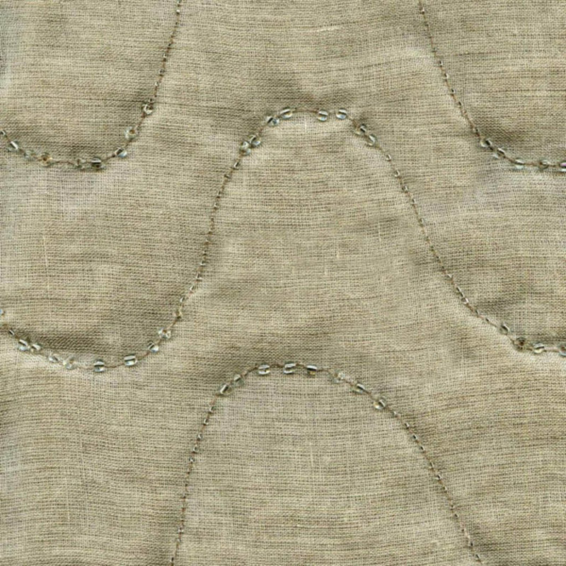 Wesco Gentry Linen Fabric