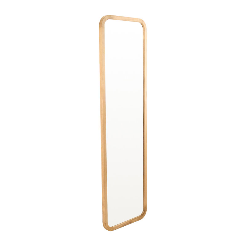 Rectangle Floor Mirror