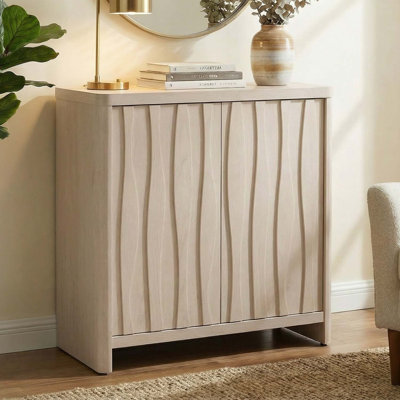 Mahlea Accent Cabinet