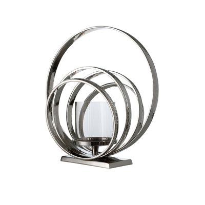 Aluminum Tabletop Hurricane