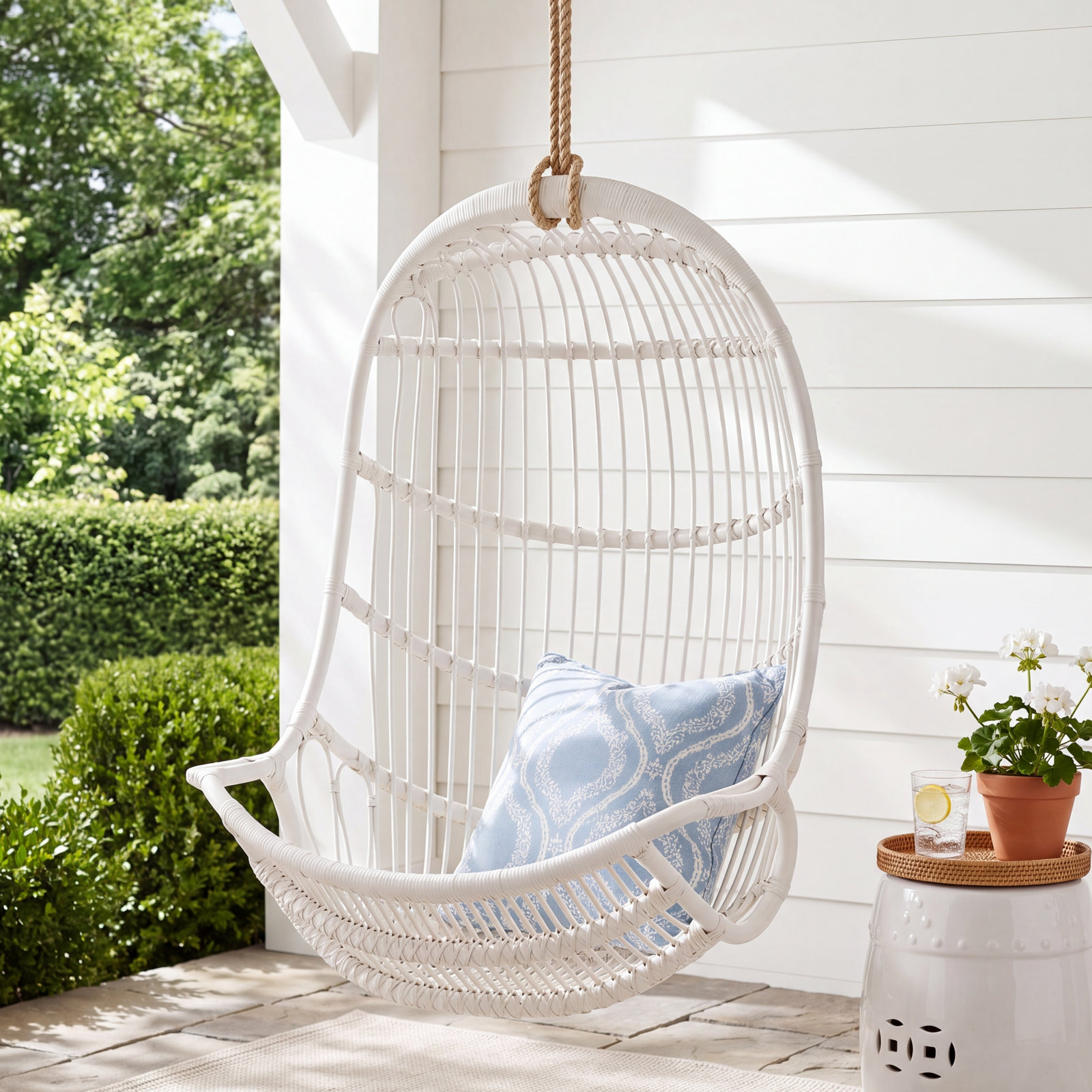 Riviera Hanging Chair