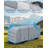 RV Travel Trailer Cover, Waterproof/UV Resistant/Rip-Stop Cover-122465704