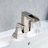 2-handle Bathroom Faucet with Drain Assembly-70482924
