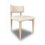 Chaise de salle à manger Reinolde