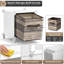 Ensemble de 8 compartiments de rangement Sorbus Cube-124197967-133792623