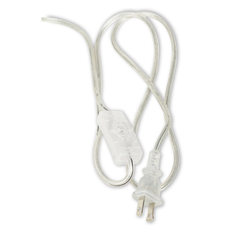 Ovi Table Lamp, Cream