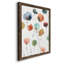«Lollipop Garden II», peinture sur toile encadrée-316788397-316788400