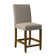 Tabouret de comptoir 24 po Manhattan