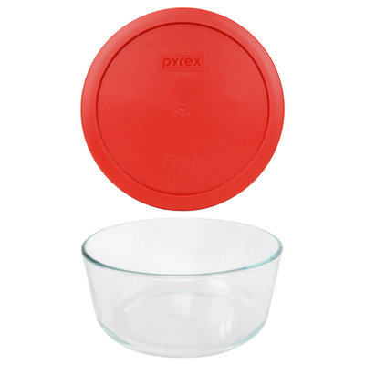Contenant alimentaire 4 tasses