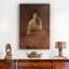 Impression sur toile encadrée-515693241