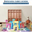 Cubes de rangement