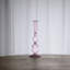 Glass Candlestick-587782378