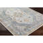 Machine Washable Brown/Blue-306334198