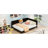 Full Size Daybed/ Bed In , Mid-Century Modern Classic Style, Wood With And Armrest Daybed/, Modern, & , Home Furniture-1334709922-1334709948