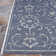 Tapis tissé à plat Kraatz