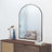 Wooden Full-Length Mirror With Stand-1468219757-1464592209