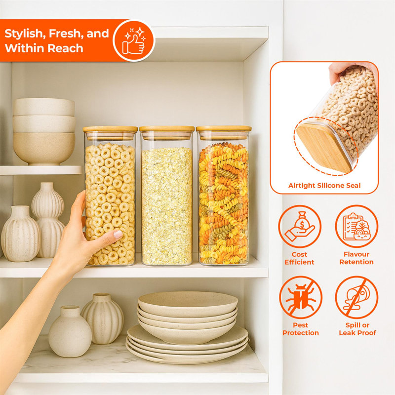 Food Storage Container