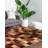 Adetomiwa Performance Abstract Indoor Rug-1795980150