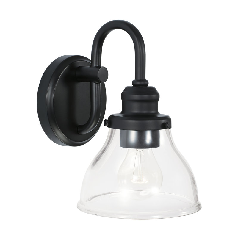 Armed Sconce