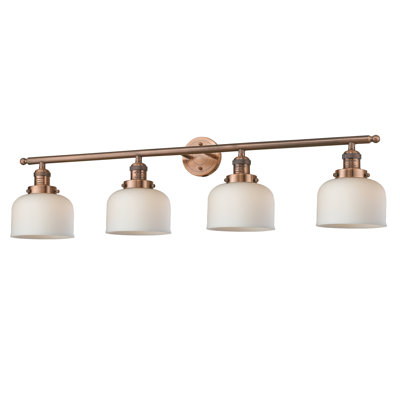 Reyhani Vanity Light