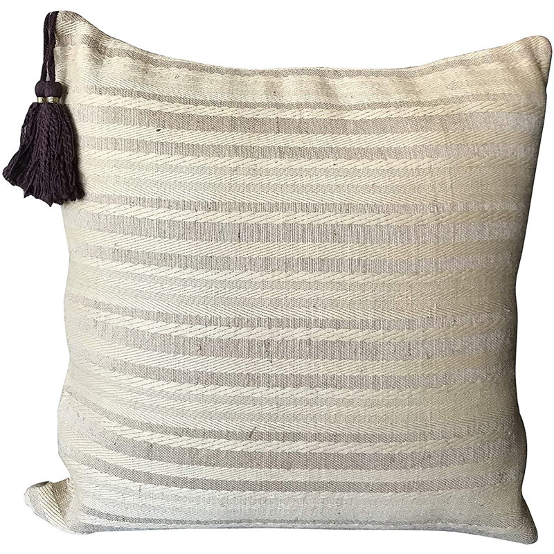 Square Pillow Cover