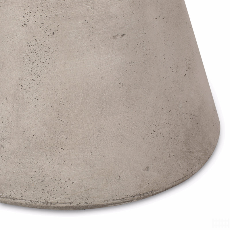 Outdoor Mgo Side Table