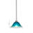 Ahern Paramount Stem Hung Pendant With 10" Glass-729194128-739351601