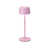 Pink selected