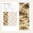Desert Wallpaper Geometric Cacti Wall Mural