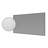 Aeon CineGrey 4D AT Series Fixed Frame Projector Screen-100720975
