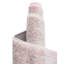 Tapis oriental rose / ivoire Fawe-1829573384
