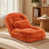 Orange sélectionné